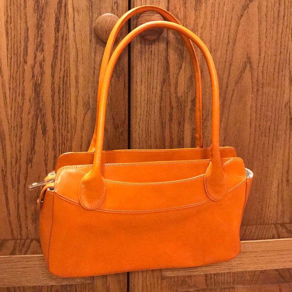 Monsac purse